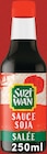 Sauce Soja Salée - SUZI WAN dans le catalogue Intermarché Express