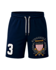 Shorts von KINGSHILL POLO CLUB im aktuellen Woolworth Prospekt für 8,00 €