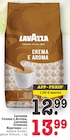 Aktuelles Crema e Aroma Angebot bei EDEKA in Offenbach (Main) ab 12,99 €