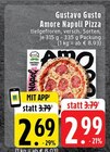 Aktuelles Amore Napoli Pizza Angebot bei EDEKA in Mönchengladbach ab 2,69 €