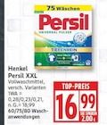 Persil XXL von Henkel im aktuellen EDEKA Prospekt