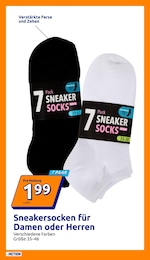 Action Socken im Prospekt Action Socken im Prospekt