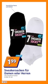 Socken im Action Prospekt in Falkensee Aktueller Action Prospekt mit Socken, "Wochenangebote", Seite 5