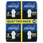 Ultra von Always für 6,49 € bei Lidl im Angebot Ultra von Always im aktuellen Lidl Prospekt