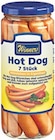 Hot Dog Angebote von Winners bei Thomas Philipps Hemer für 2,22 €