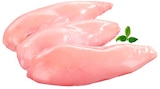 Aktuelles Hähnchen-Brustfilet Angebot bei REWE in Hamburg ab 1,09 €