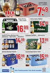 Veltins im Trinkgut Prospekt in Weinheim Aktueller Trinkgut Prospekt mit Veltins, "Aktuelle Angebote", Seite 6