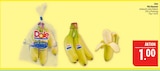 Mini Bananen Angebote von Dole bei Marktkauf Fürth für 1,00 €