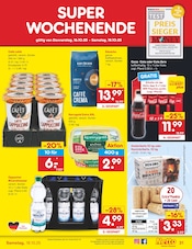 Ähnliche Braunkohlebriketts Angebote im Prospekt "Aktuelle Angebote" von Netto Marken-Discount in Bautzen Ähnliche Angebote wie Braunkohlebriketts im Prospekt "Aktuelle Angebote" auf Seite 37 von Netto Marken-Discount in Bautzen