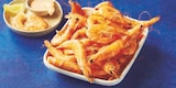 Crevettes cuites en promo chez Super U Caen à 8,95 €