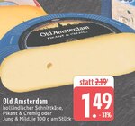 EDEKA Ochtrup - Pikant & Cremig Angebot im Prospekt Pikant & Cremig bei EDEKA im Ochtrup Prospekt für 1,49 €
