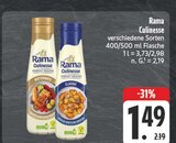 Culinesse im Angebot bei EDEKA in Fürth Culinesse Angebote von Rama bei EDEKA Fürth für 1,49 €