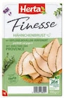 Lidl - Finesse Hähnchenbrust mit Geflügelbouillon Angebot im Prospekt Finesse Hähnchenbrust mit Geflügelbouillon bei Lidl im Prospekt "" für 1,29 €