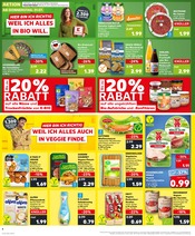 Fleisch im Kaufland Prospekt in Coburg Aktueller Kaufland Prospekt mit Fleisch, "Aktuelle Angebote", Seite 8