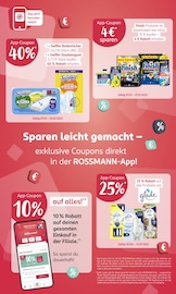 Aktueller Rossmann Prospekt mit Likör, "Unsere Angebote", Seite 2