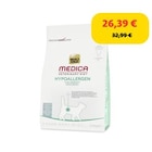 SELECT GOLD Medica Hypoallergénique Croquettes Chat Adulte Insecte et maïs 2,5 kg - SELE en promo chez Maxi Zoo SELECT GOLD Medica Hypoallergénique Croquettes Chat Adulte Insecte et maïs 2,5 kg - SELE dans le catalogue Maxi Zoo