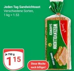 Sandwichtoast im Angebot bei GLOBUS in Bad Homburg Sandwichtoast Angebote von Jeden Tag bei GLOBUS Bad Homburg