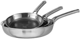 Pfanne Tricon Resist B. Nature ca. 20 cm Ø im XXXLutz Möbelhäuser Prospekt Pfanne Tricon Resist B. Nature ca. 20 cm Ø von Berndes im aktuellen XXXLutz Möbelhäuser Prospekt für 39,99 €