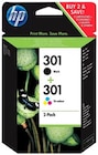 Aktuelle Drucker Angebote bei Penny in Frankfurt (Main) Aktuelles Druckertinte HP-301 schwarz Angebot bei Penny in Frankfurt (Main) ab 23,99 €