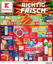 Aktueller Kaufland Supermarkt Prospekt in Oberraden und Umgebung, "Aktuelle Angebote" mit 37 Seiten, 29.01.2026 - 04.02.2026