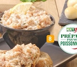 RILLETTE DE SAUMON. - Supermarchés Match à Strasbourg RILLETTE DE SAUMON. en promo chez Supermarchés Match Strasbourg à 4,00 €