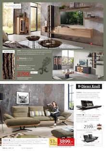 Matratze im Zurbrüggen Prospekt "zurbrüggen - IHR EINRICHTUNGSHAUS DER EXTRAKLASSE" mit 44 Seiten (Bremen)