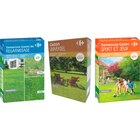 SUR TOUTES LES SEMENCES DE GAZON - CARREFOUR - Carrefour SUR TOUTES LES SEMENCES DE GAZON - CARREFOUR dans le catalogue Carrefour