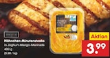 Aktuelle Huhn Angebote bei Netto Marken-Discount in Duisburg Aktuelles Hähnchen-Minutensteaks Angebot bei Netto Marken-Discount in Duisburg ab 3,99 €