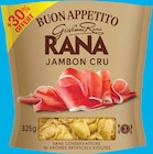 Cappelletti - RANA en promo chez Intermarché Hyper Cappelletti - RANA dans le catalogue Intermarché Hyper