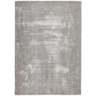 FLACHWEBETEPPICH Wohnzimmer 120/170 cm Olivia Grau rechteckig von Novel im aktuellen XXXLutz Prospekt für 74,99 €