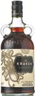 Black Spiced Rum von The Kraken im aktuellen Netto mit dem Scottie Prospekt