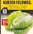 E center Werdohl Prospekt mit  im Angebot für 1,11 €