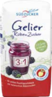 Gelier-Rüben-Zucker 3:1 Angebote von Südzucker bei EDEKA Memmingen für 0,99 €