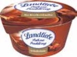 Grieß- Sahnepudding im V-Markt Prospekt Grieß- Sahnepudding von Landliebe im aktuellen V-Markt Prospekt für 0,49 €