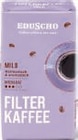 Filterkaffee Nr. 1 Klassisch/Mild von Eduscho im aktuellen METRO Prospekt für 5,99 €