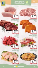 Fleisch im E center Prospekt in Münster Aktueller E center Prospekt mit Fleisch, "Aktuelle Angebote", Seite 8