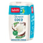 Gel douche - TAHITI dans le catalogue Carrefour