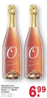 Collection O Sekt Rosé Angebote von Oberkircher Winzer bei E center Karlsruhe für 6,99 €