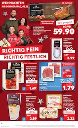 Kaufland Grana Padano im Prospekt 