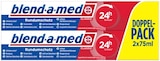 Zahnbürsten oder BLEND-A-MED Zahnpasta von ORAL-B im aktuellen Penny Prospekt für 1,45 €