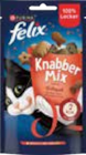 Aktuelles Felix Katzen Snack Angebot bei E neukauf in Hamburg ab 0,89 €