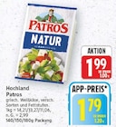 Patros von Hochland für 1,79 € bei E center im Angebot Patros von Hochland im aktuellen E center Prospekt