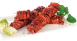EDEKA Stocksee - Knusperspieße Angebot im Prospekt Knusperspieße bei EDEKA im Stocksee Prospekt für 1,79 €