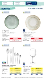 Weinglas Angebot im aktuellen METRO Prospekt auf Seite 40