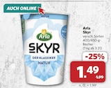 Skyr bei combi im Alfhausen Prospekt für 1,49 €