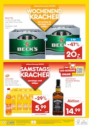 Jacke im Netto Marken-Discount Prospekt in Saarbrücken Aktueller Netto Marken-Discount Prospekt mit Jacke, "DER ORT, AN DEM DU IMMER AUSGEZEICHNETE PREISE FINDEST.", Seite 6