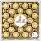 FERRERO ROCHER diamant - Lidl à Cannes FERRERO ROCHER diamant en promo chez Lidl Cannes à 4,98 €