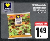 Salatmix Classic Angebote von EDEKA Herzstücke bei E center Dresden für 1,49 €