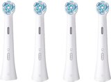 iO 4 Stück Aufsteckbürsten im MediaMarkt Saturn Prospekt iO 4 Stück Aufsteckbürsten von ORAL-B im aktuellen MediaMarkt Saturn Prospekt für 28,07 €
