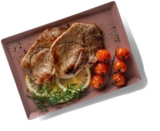 Schweineschnitzel Angebote von Bioland bei Kaufland Cottbus für 4,49 €